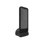 Socket Mobile DuraSled DS820 1D/2D Linear Barcode Plus QR Scanner CX40643127