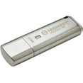 thumbnail image 3 of Kingston Ironkey Locker+ 50 64GB Encrypted USB Flash Drive | USB 3.2 Gen 1 | XTS-AES Protection | Multi-Password Security Options | Automatic Cloud Backup | Metal Casing | IKLP50/64GB, 3 of 4