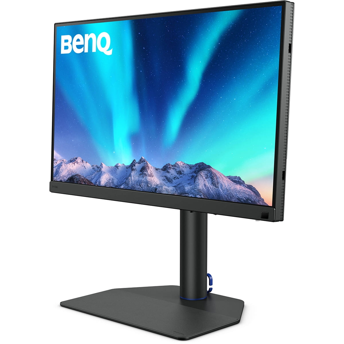 BenQ SW272U 27" 16:9 4K UHD Adobe RGB PhotoVue Photographer IPS LED HDR Monitor