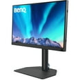 thumbnail image 4 of BenQ SW272Q 27" 16:9 2K Adobe RGB PhotoVue Photographer IPS LED HDR Monitors 2-PACK, 4 of 9