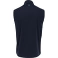 thumbnail image 2 of Puma Momentum Wind Navy Blazer Deep Dive Outerwear Men XXL, 2 of 3