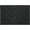 Chess Ribbed Charcoal, variant on Calloway Mills 113180406 Graphite Grid Grey Mat 4" x 6"