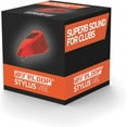thumbnail image 3 of Reloop Concorde Ortofon Vibe Stylus (Red), 3 of 4