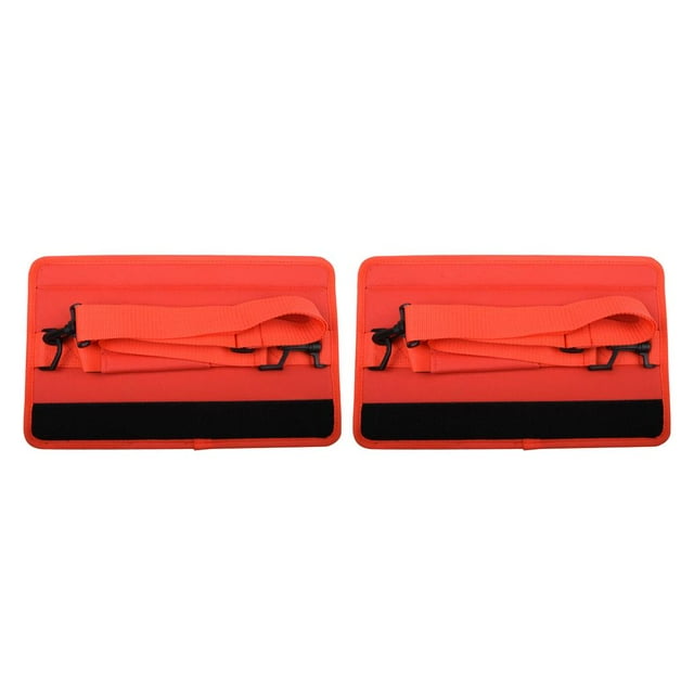 Eigraketly Bolsa para palos de golf Estuche cruzado ajustable Organizador de campo de prácticas Rojo Type1 NO1 Eigraketly CBP224268