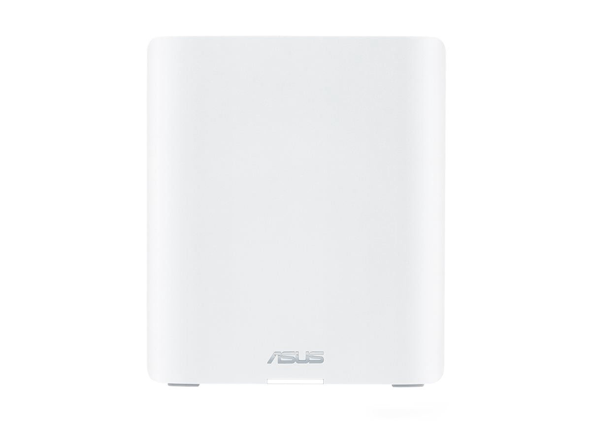 Asus ZenWiFi BT8 Wi-Fi 7 IEEE 802.11 Wireless Router 3-Pack ZenWiFiBT83PK