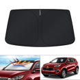thumbnail image 1 of Pantalla Protectora para Parabrisas KUST para Kia Sorento 2016-2020 SUV, 1 of 7