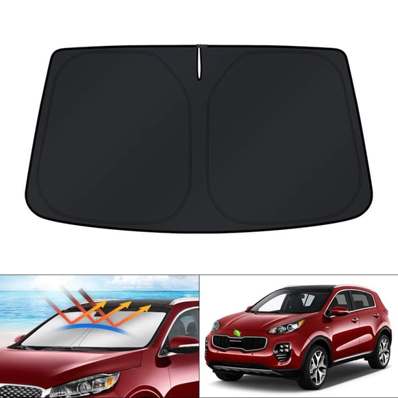 Pantalla Protectora para Parabrisas KUST para Kia Sorento 2016-2020 SUV