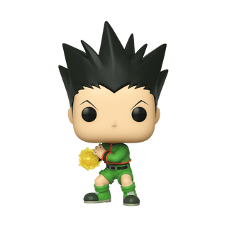 ABYSTYLE Studio Hunter X Hunter Gon SFC Collectible PVC Figure Statue Anime  Manga Figurine Home Room Office Décor Gift