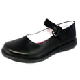 thumbnail image 1 of Calzado de JUVENIL tipo ZAPATILLA color NEGRO CHABELO  80906-4-A, 1 of 1