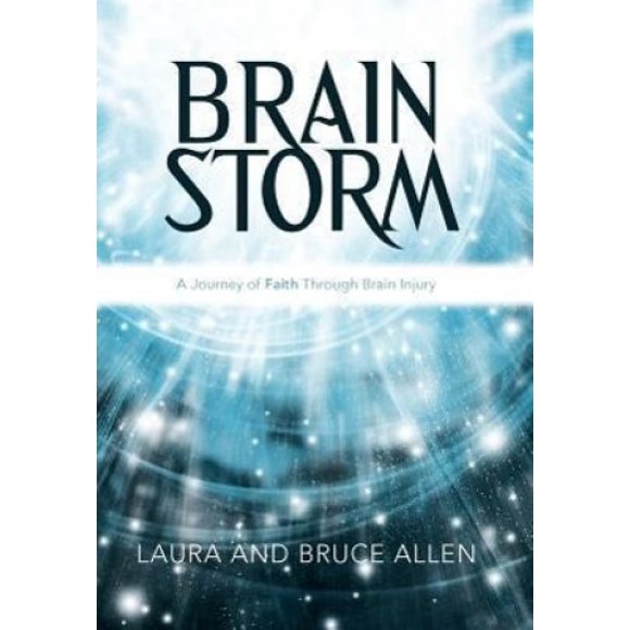 Brain Storm: un Voyage de Foi à Travers les Blessures Cérébrales