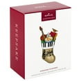Hallmark Keepsake Christmas Ornament DHF10 2024, Stocking Stuffers