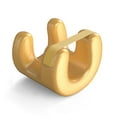 thumbnail image 1 of Almohada Soporte Suave para Dormir El Cuello, 1 of 8