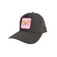thumbnail image 2 of Gorra con visera color negro Pink Panther, 2 of 4