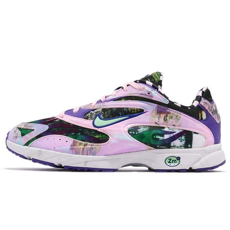 zm streak spectrum plus