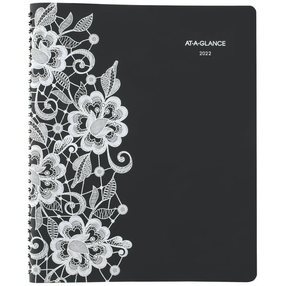 At-A-Glance Lacey Weekly/Monthly Planner
