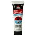 thumbnail image 3 of SLI-GLYDE High Temperature Silicone Brake Lubricant 4 oz Tube (2 Pack), 3 of 3