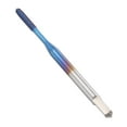 thumbnail image 3 of Machine Tap, High Hardness Durable Extrusion Tap Tungsten Steel  For Furniture Assembly For Machinery Manufacturing M2,M2.5,M3,M4, 3 of 8