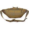 thumbnail image 2 of Large Hip Bag Tactical Military Style Fanny Pack, Waterproof, 2 of 5