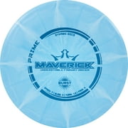Dynamic Discs Prime Burst Maverick (Blue)