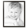 thumbnail image 2 of ArtToFrames 25" x 30" Coffee Picture Frame, 25x30 inch Brown MDF Poster Frame (WOM-4024),  Pack, 2 of 6