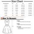 thumbnail image 6 of ameIAEA Toddler Baby Girl Christmas Outftis Sleeveless Sequin Layered Dresses Tulle Party Dresses, 6 of 6