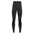 thumbnail image 4 of Pantalones De Traje De Neopreno Medias Protección Solar Pantalones De Buceo Para Buceo Kayak Canoa S Mujer Azul, 4 of 8