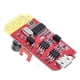 thumbnail image 4 of Módulo Audio CT14 Micro 4.2 5W+5W Compatible Con Dientes para Altavoz Modificado DIY Azul, 4 of 8
