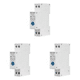 thumbnail image 1 of Disyuntor AC80-300V 63A interruptor temporizador desconexión carril DIN, 1 of 8