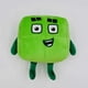 thumbnail image 5 of Juguetes De Peluche De Dibujos Animados, Iluminación Matemática, Animación, Muñecos De Peluche Suaves, Regalos Para Niños Scienceny FN007411-03, 5 of 6