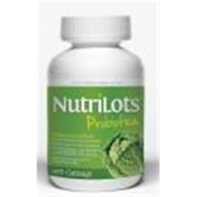 Imagilin Technology NutriLots Cabbage 60 Capsules