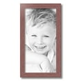 thumbnail image 2 of ArtToFrames 10" x 20" Pink Picture Frame, 10x20 inch Pink Wood Poster Frame (WOM-4441), 4 Pack, 2 of 8
