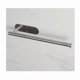 thumbnail image 3 of Wall-Mounted Stainless Steel Paper Towel Holder for Kitchen and Bathroom, 3 of 5
