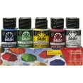 thumbnail image 1 of FolkArt Multi-Surface Satin Acrylic Paint 10 Color Set, 2 fl. oz. each, Basics, 1 of 2