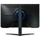 thumbnail image 2 of Monitor Gamer Samsung  ODYSSEY LS27BG400ELXZX 27 PULGADAS 1MS 240HZ FULL HD G-SYNC PREMIUM IPS, 2 of 7