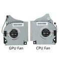 thumbnail image 2 of SIEYIO DFSCK221151811 DFSCK221051821 Cooling Fan G5-5590 G7-7790 7590 CN-006KT2 CPU Fan, 2 of 12