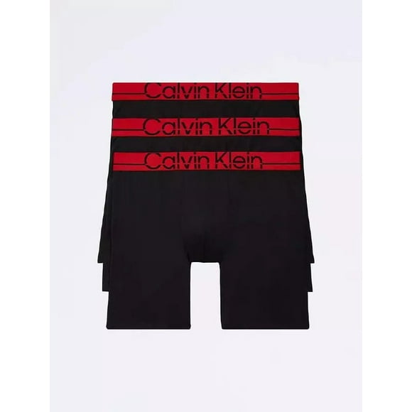 BÓXER BRIEF CALVIN KLEIN MICROFIBRA