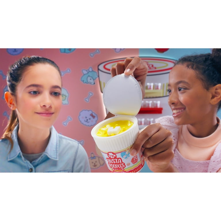 Genesis Insta Poodles Series Toys 1 Ultimate Collection OMG