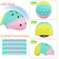 thumbnail image 7 of Kids Bike Helmet for Age 3-5-8-10-16 Years Boys Girls Toddler Cycling Skateboard RollerScooter Rollerblade Helmet, 7 of 7