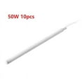 thumbnail image 1 of 10pcs Electric Soldering Iron Heating Element Internal Heated Ceramic Core, 1 of 6