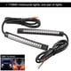 thumbnail image 1 of 2pcs Car LED Decoder Lamp White Car Interior Decoder Lamp Replacement for Side Parking Light, 1 of 4