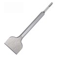 thumbnail image 1 of SDS PLUS Tile Chisel, 280mm x 75mm Widening Series, Tile Chisel Tile Chisel Flat Chisel, 1 of 5