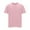 Pink, variant on Zylanna Men's T-Shirts Casual Tee, Short Sleeve Loose Solid Color Crew Neck Pullover Blouses for Men Purple Size 4XL