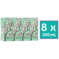 thumbnail image 1 of AriZona Premium Brewed Ginseng and Honey Green Tea 8 x 200 ml, 1 of 8
