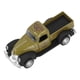 thumbnail image 5 of Modelo de Camioneta Pickup de Aleación A Escala 1:32, Juguete Fundido A Presión., 5 of 7