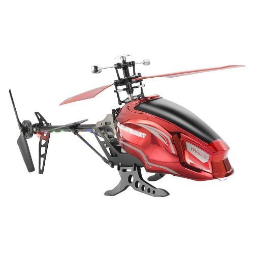 propel remote control helicopter