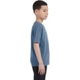 thumbnail image 4 of Comfort Colors Jeans pour Hommes, Jean Bleu, Taille S, 4 of 5