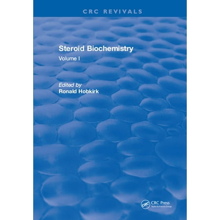 Steroid Biochemistry - eBook