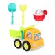thumbnail image 3 of 1 set Kids Beach Sand Juguete Set Premium Sand Beach Toy Safe Sand Beach Juguete, 3 of 5