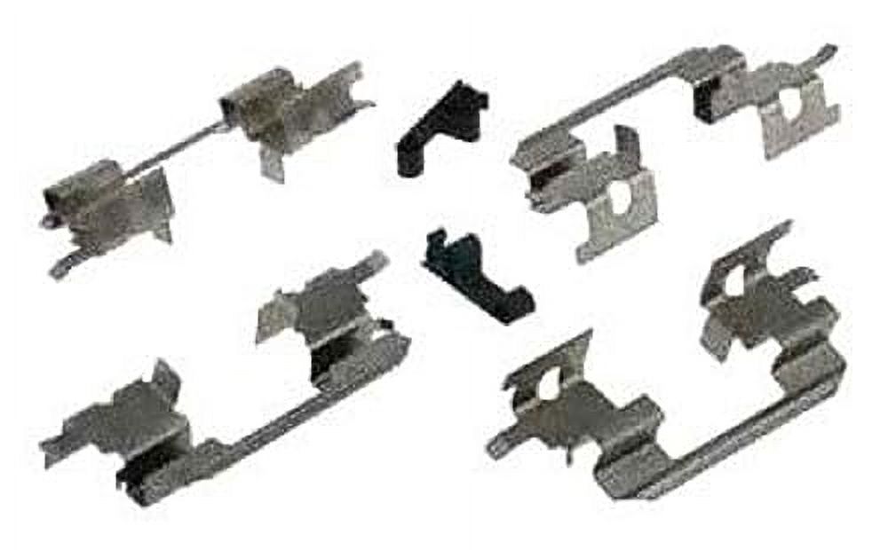 R-Line Hardware Fits select: 1997-2002 SUBARU LEGACY, 1998-2002 SUBARU FORESTER
