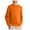 Orange, variant on Siilsaa Boy's and Men's Oh So Soft Long Sleeve Top Light Yellow,5-6 Years